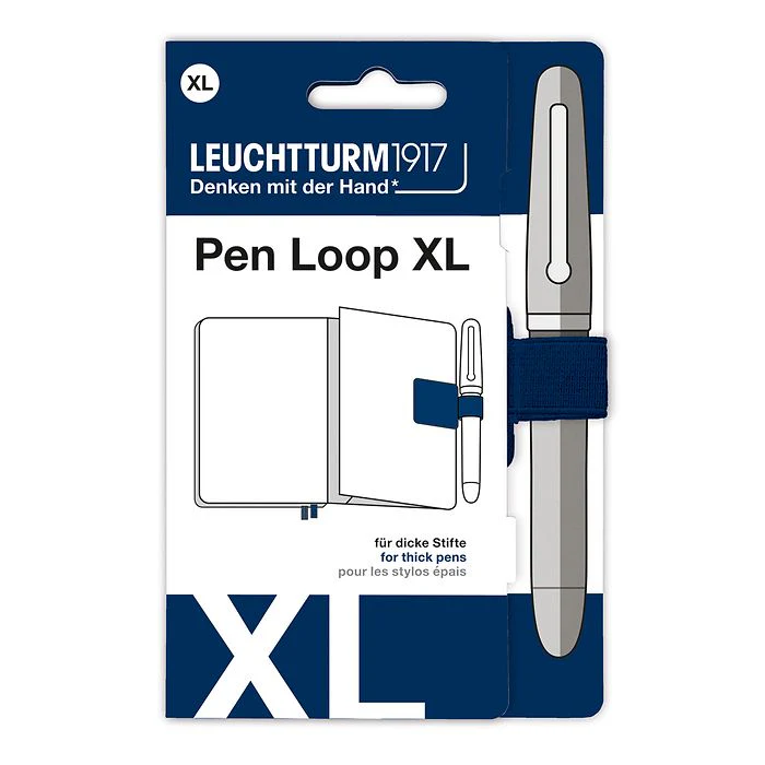 Leuchtturm Pen Loop XL - Image 6