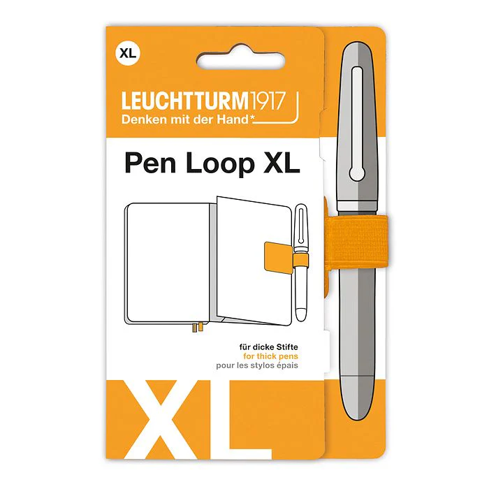 Leuchtturm Pen Loop XL - Image 8