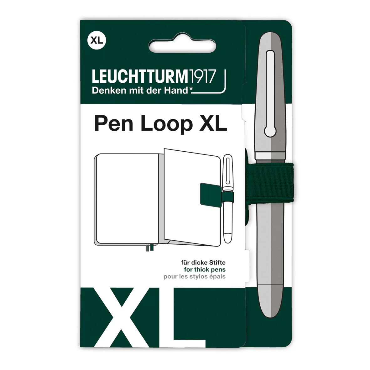 Leuchtturm Pen Loop XL - Image 9