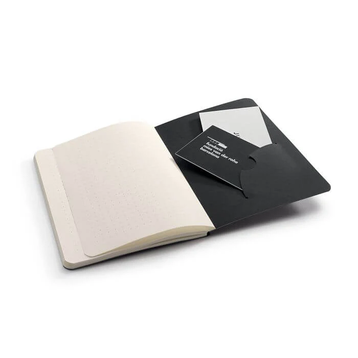 Leuchtturm Pocket Bullet Journal - Image 2
