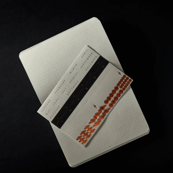 Leuchtturm Pocket Bullet Journal - Image 4