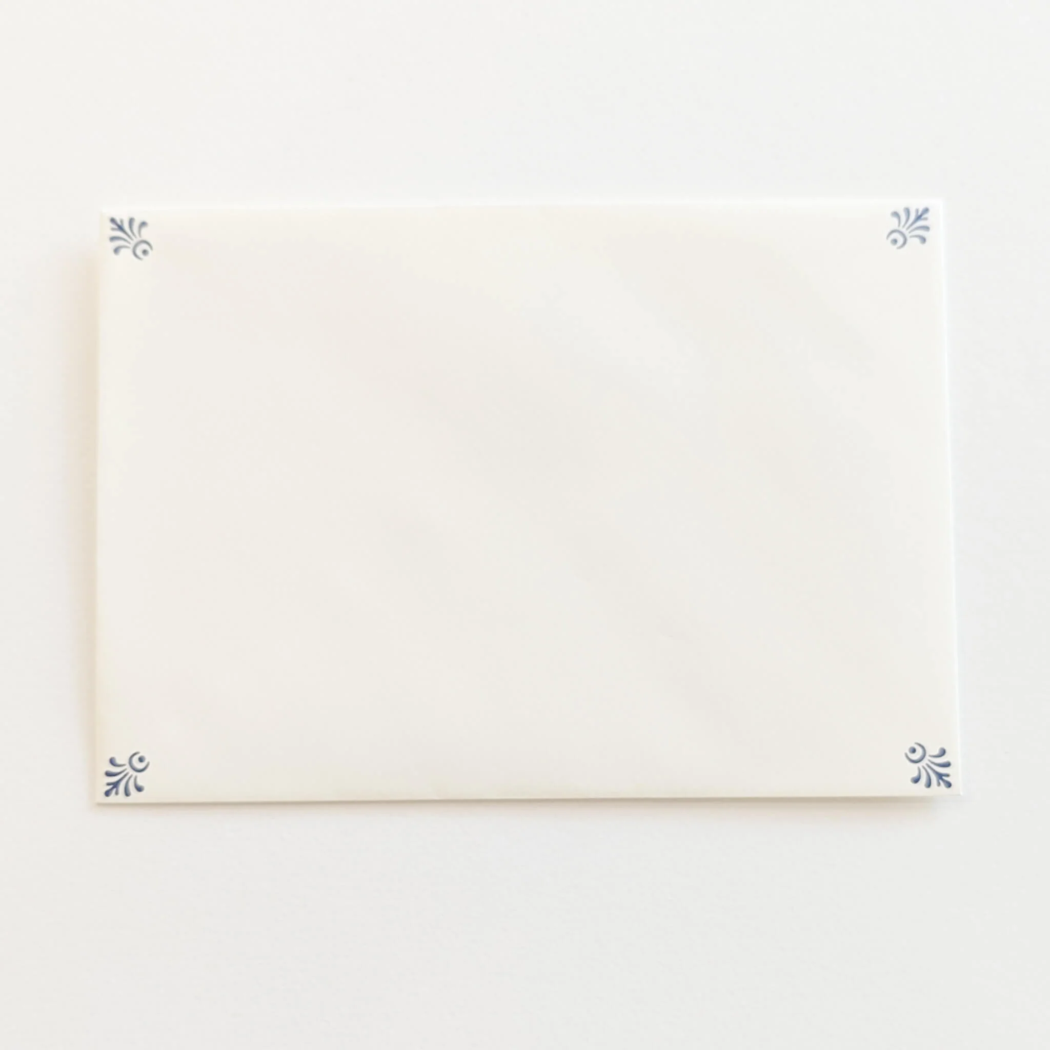 Life 'Quoi de Neuf?' Envelopes -- Pack of 10 - Image 4