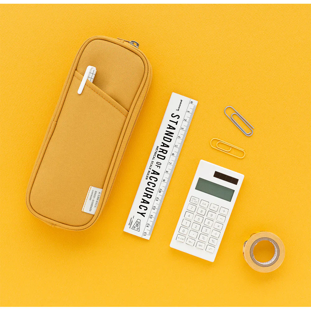 Livework Cordura Pocket Pencil Case - Image 14