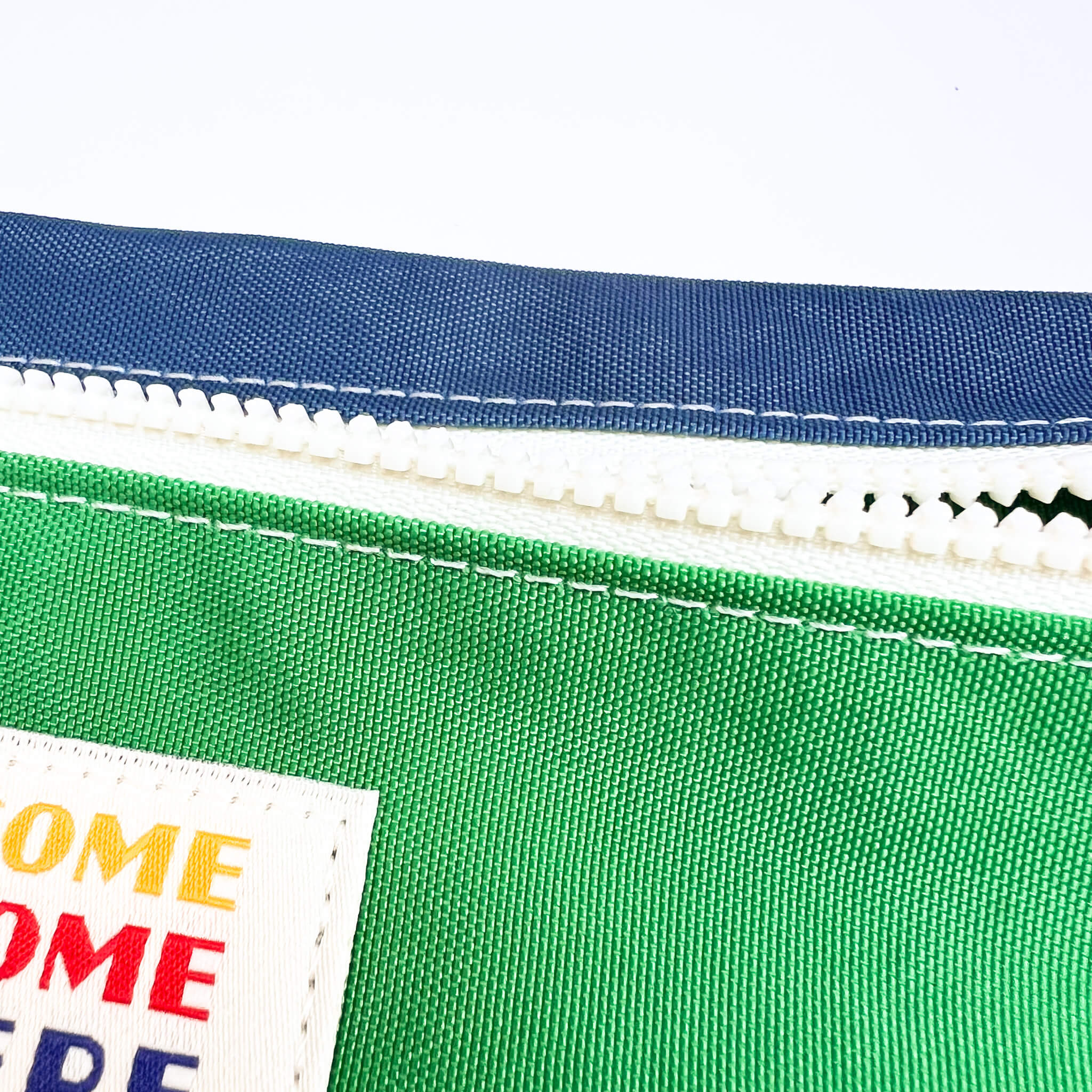 Livework Come Come Here Flat Pencil Case - Image 9