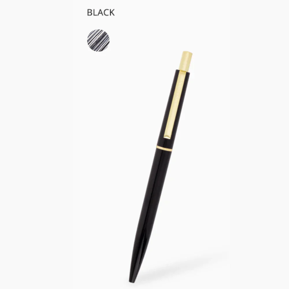 Livework Life & Pieces Classic Ballpoint Pen 0.5mm - Image 9