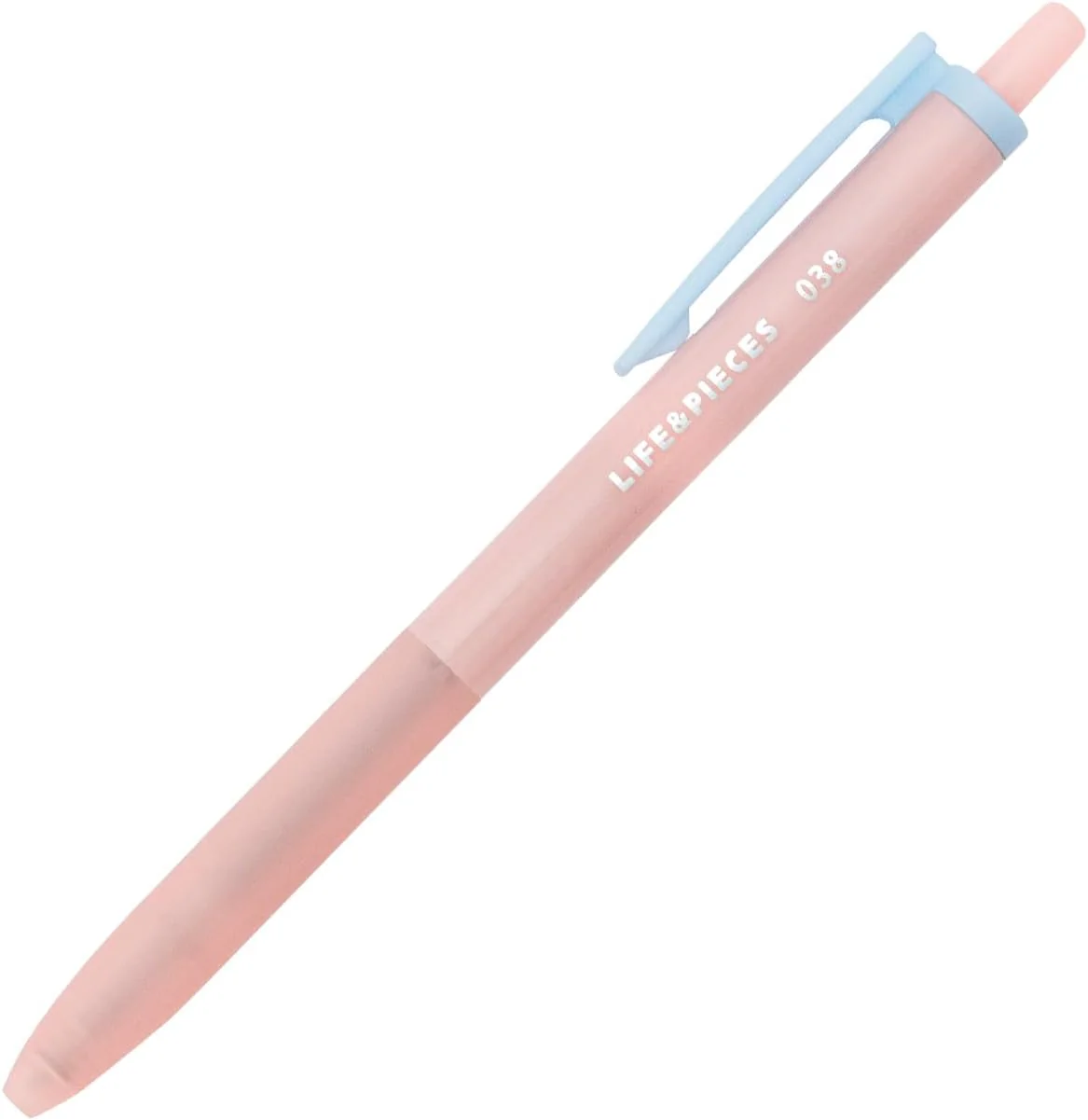 Livework Life & Pieces Gel Pen - Image 11