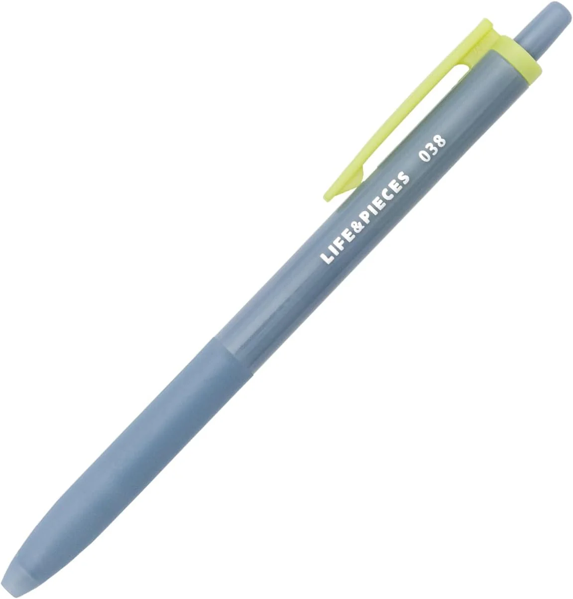 Livework Life & Pieces Gel Pen - Image 8