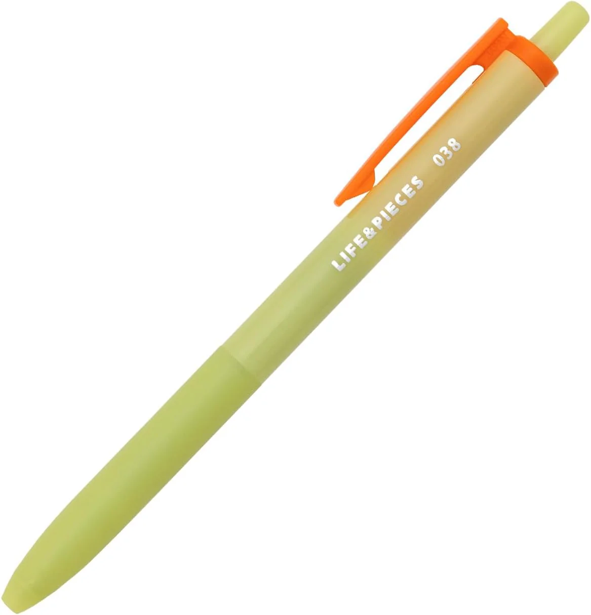 Livework Life & Pieces Gel Pen - Image 9