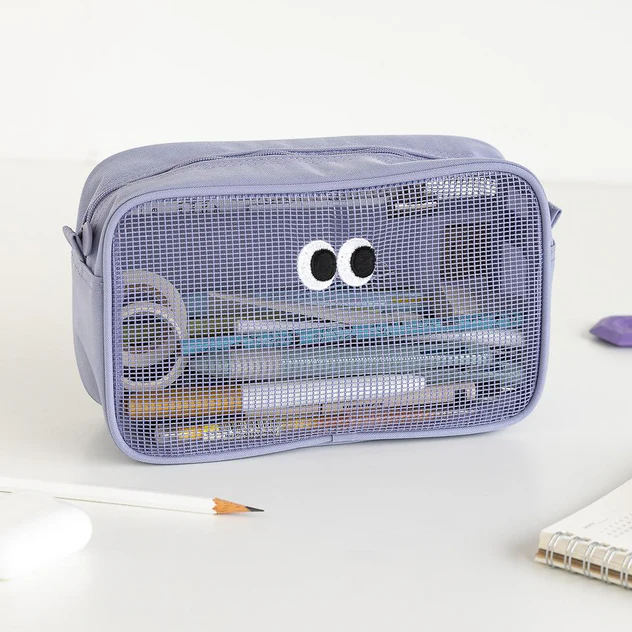 Livework Som Som Mesh Pouch - Image 3