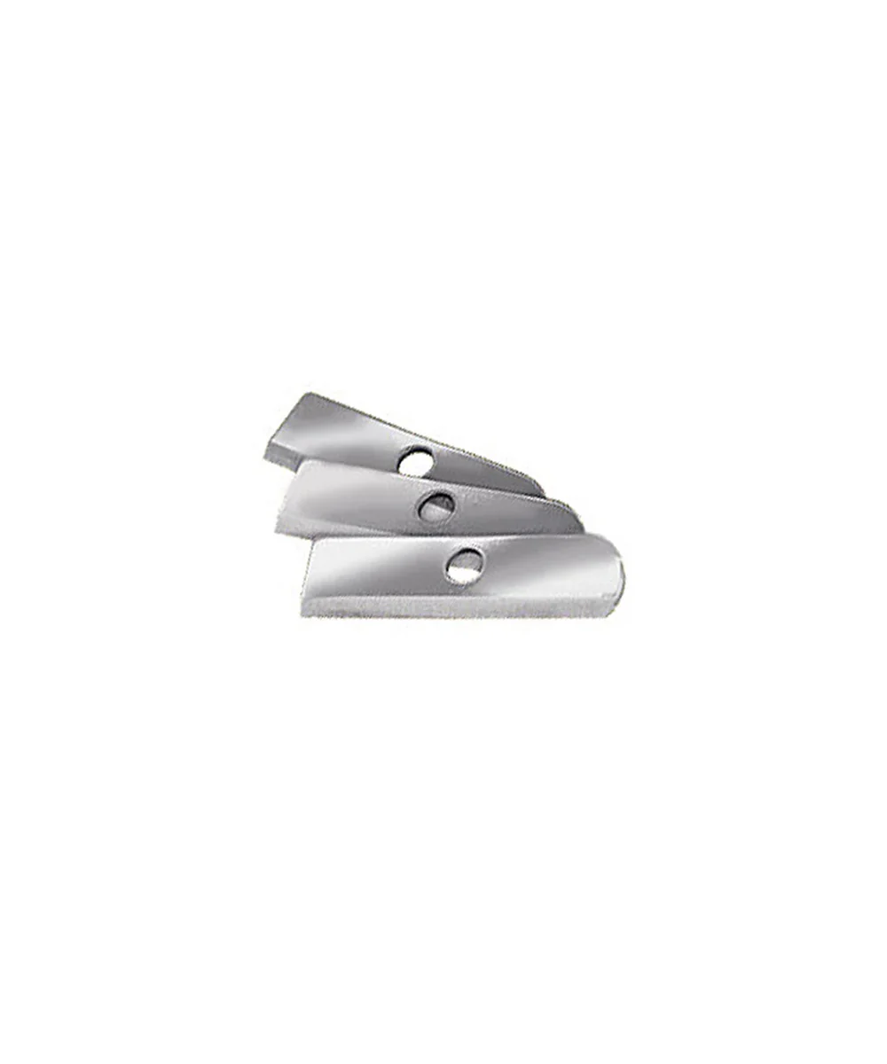M+R Spare Blades for Metal Pencil Sharpeners