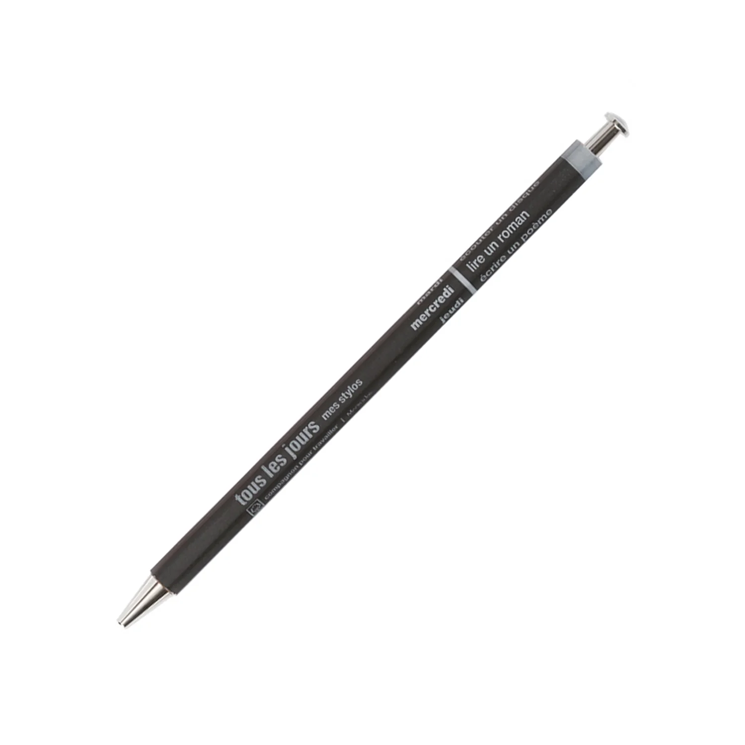 Mark's Style Tous les Jours Ballpoint Pen - Image 12
