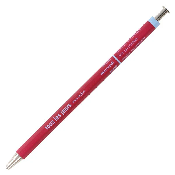 Mark's Style Tous les Jours Ballpoint Pen - Image 5