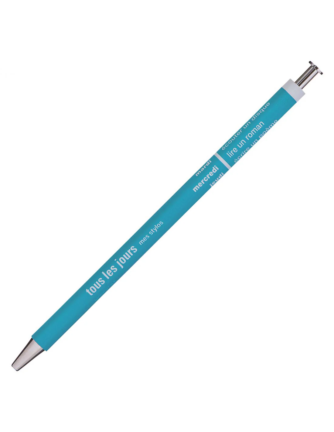 Mark's Style Tous les Jours Ballpoint Pen - Image 9