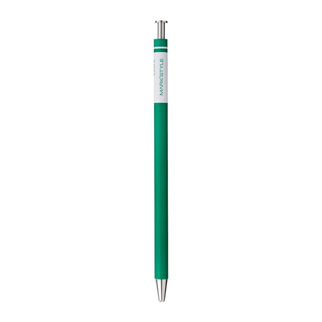 Mark's Colors Style Gel Pen - Image 11