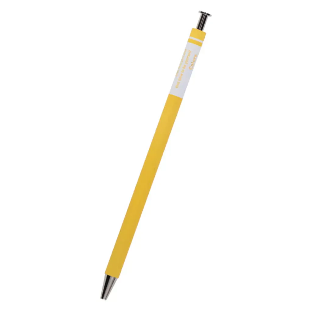 Mark's Colors Style Gel Pen - Image 7