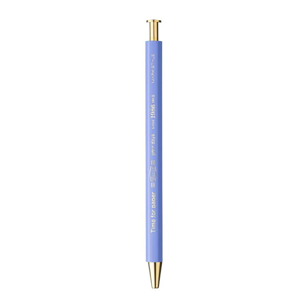 Mark's Inc Time For Paper Gel Pen - Image 12