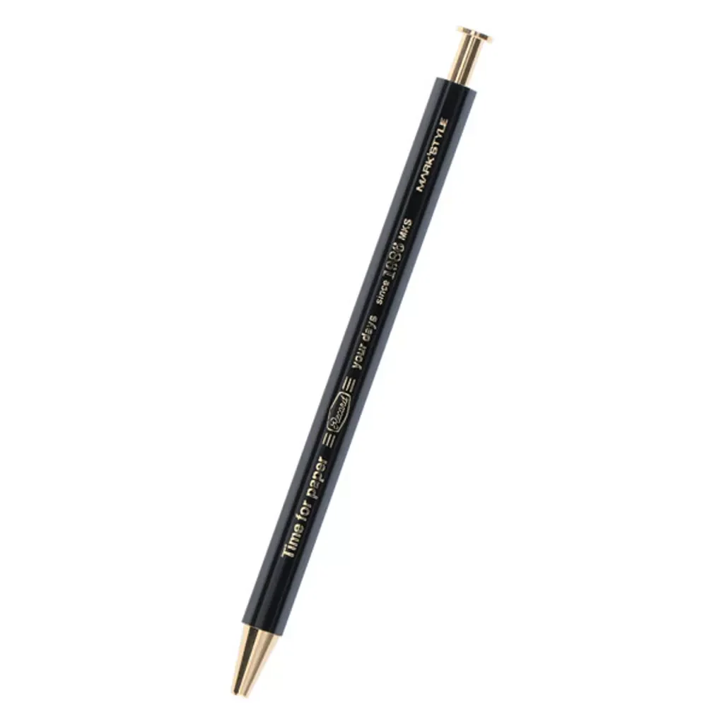 Mark's Inc Time For Paper Gel Pen - Image 13