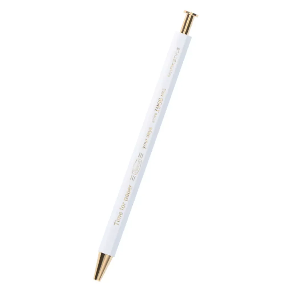 Mark's Inc Time For Paper Gel Pen - Image 14