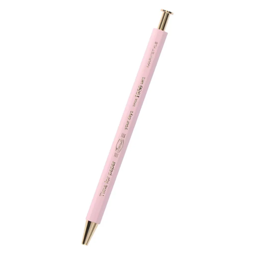 Mark's Inc Time For Paper Gel Pen - Image 5