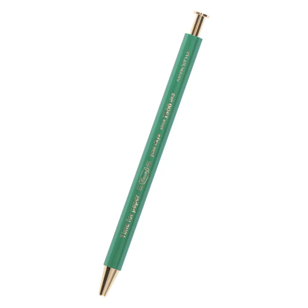 Mark's Inc Time For Paper Gel Pen - Image 7