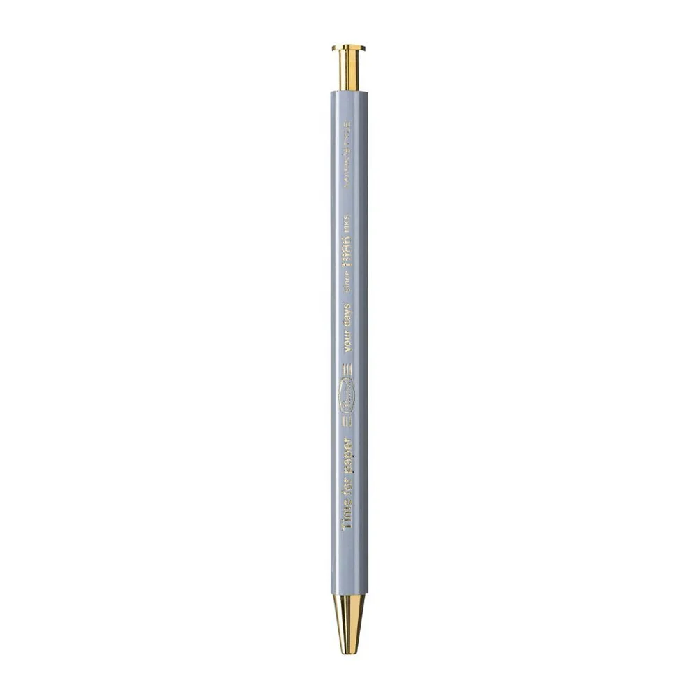 Mark's Inc Time For Paper Gel Pen - Image 8