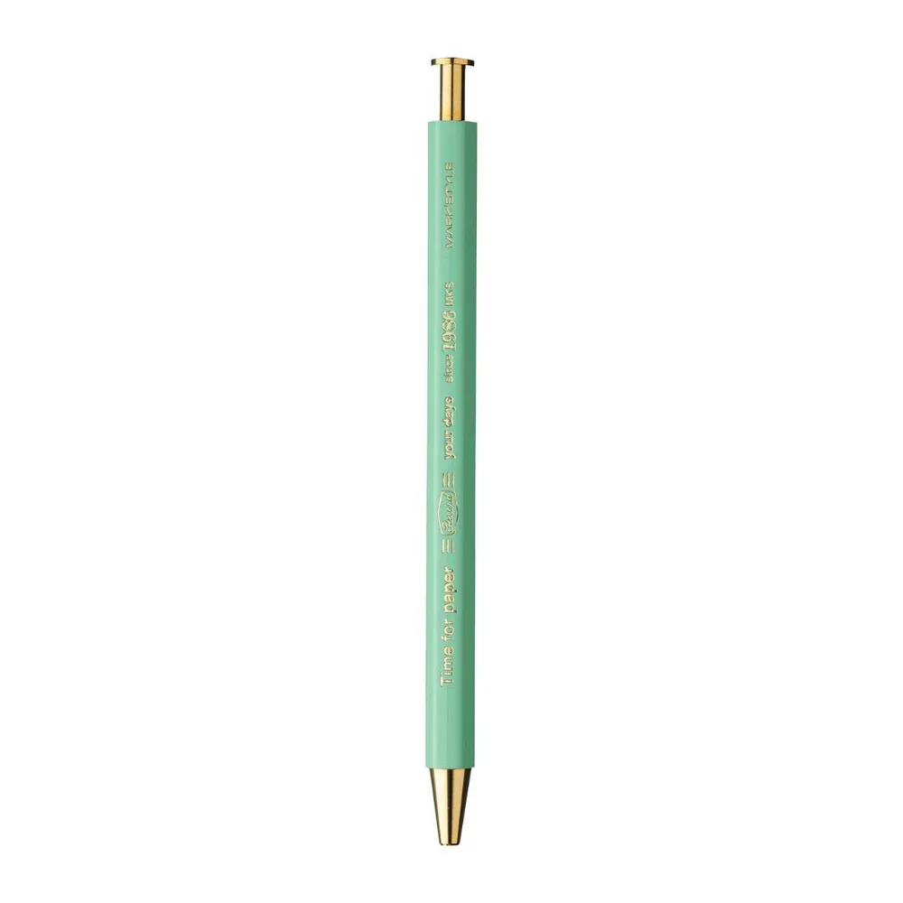Mark's Inc Time For Paper Gel Pen - Image 9