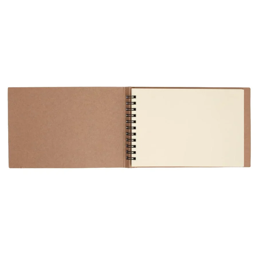 Maruman Croquis S163 Pocket Sketchbook - Image 2