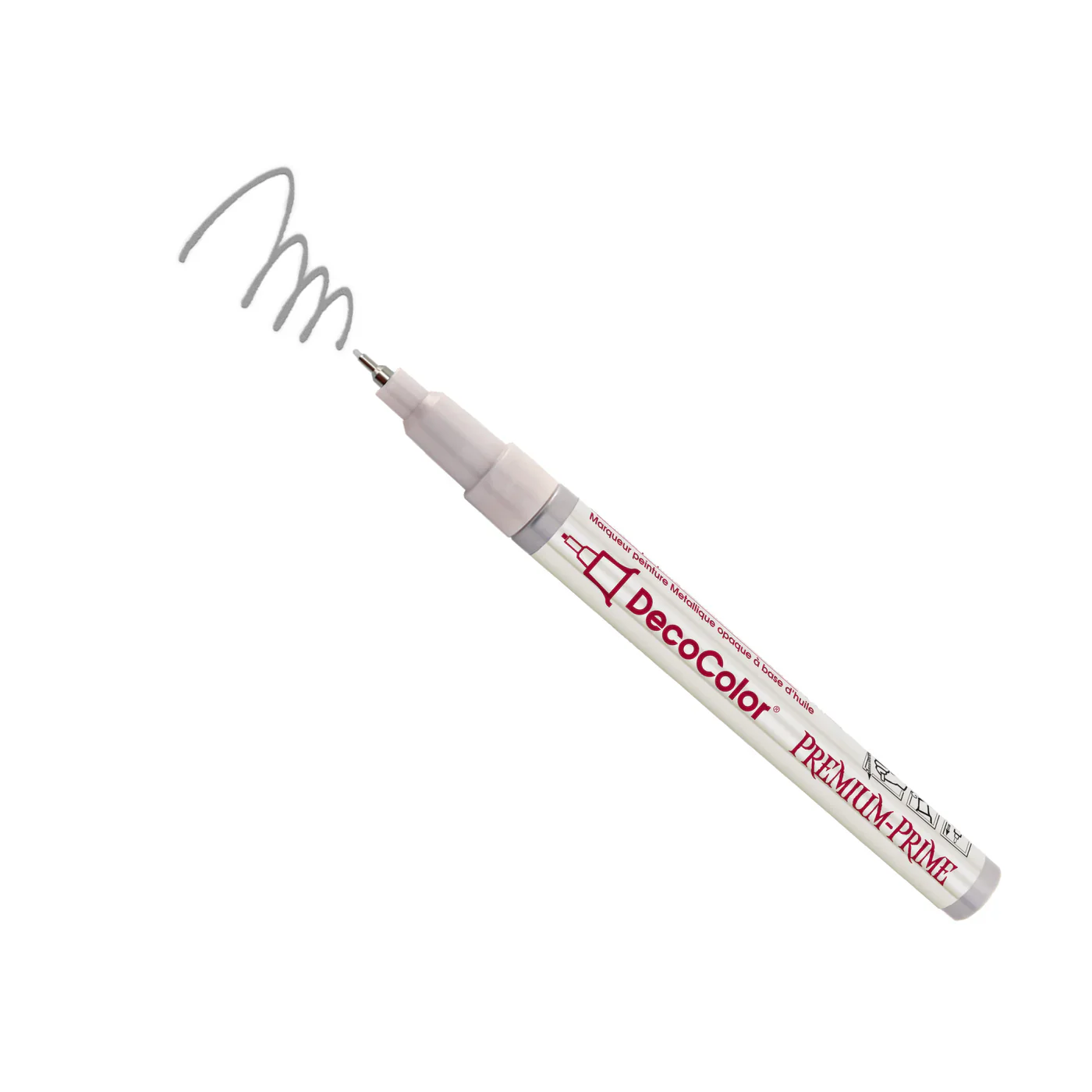 Marvy Uchida DecoColor Premium Extra Fine Paint Marker - Image 3