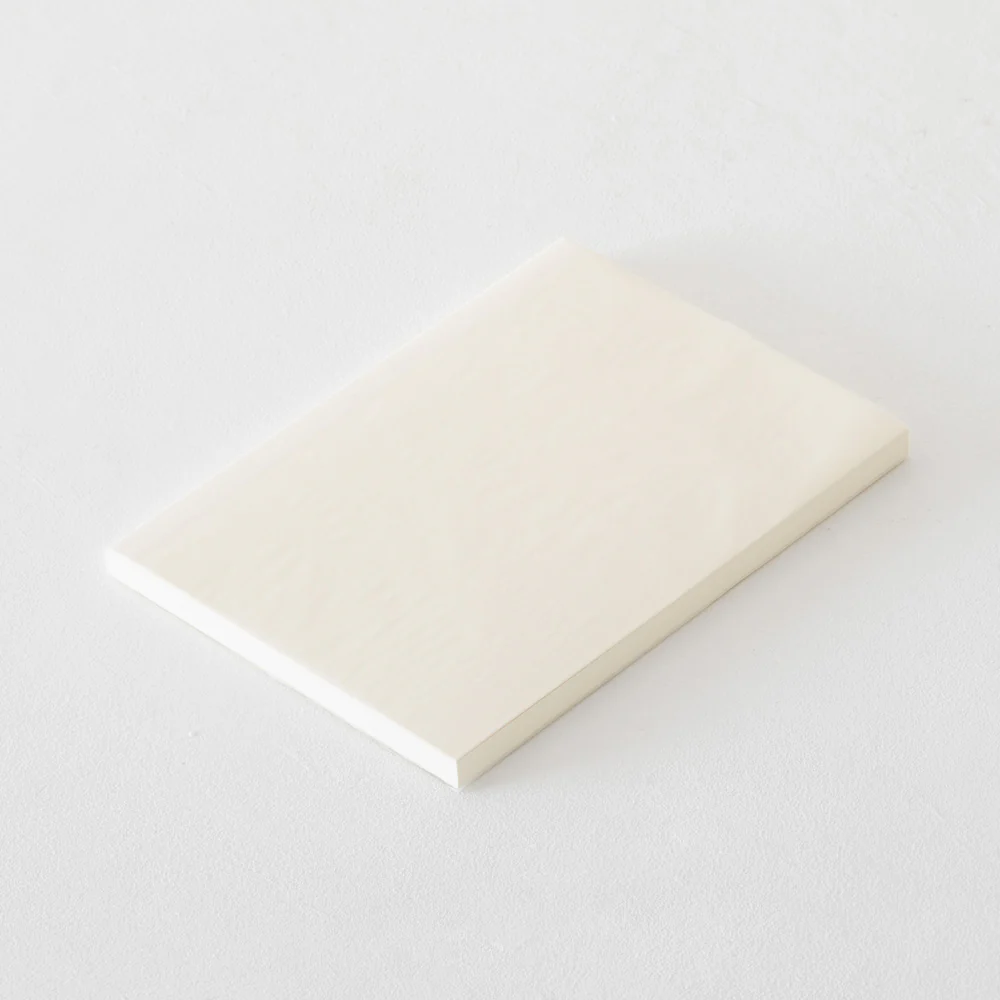 MD Paper A5 Dot Grid Notebook - Image 3