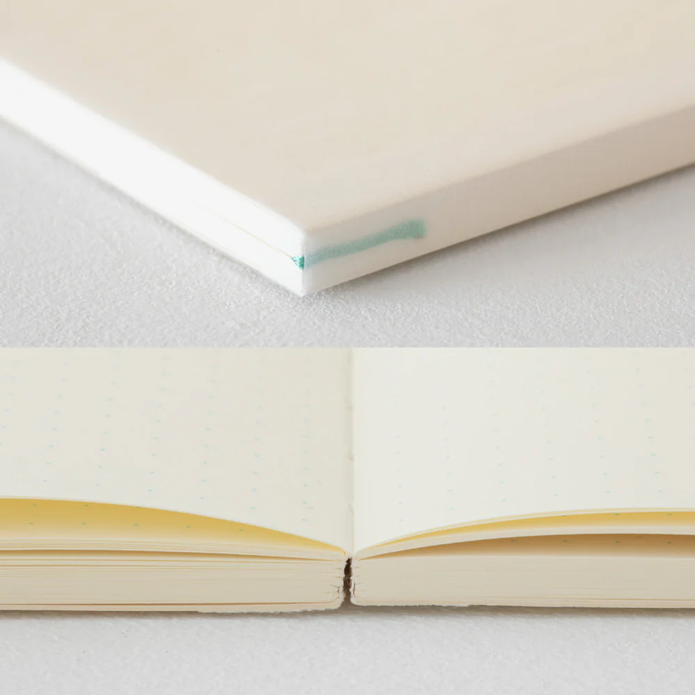 MD Paper A5 Dot Grid Notebook - Image 6