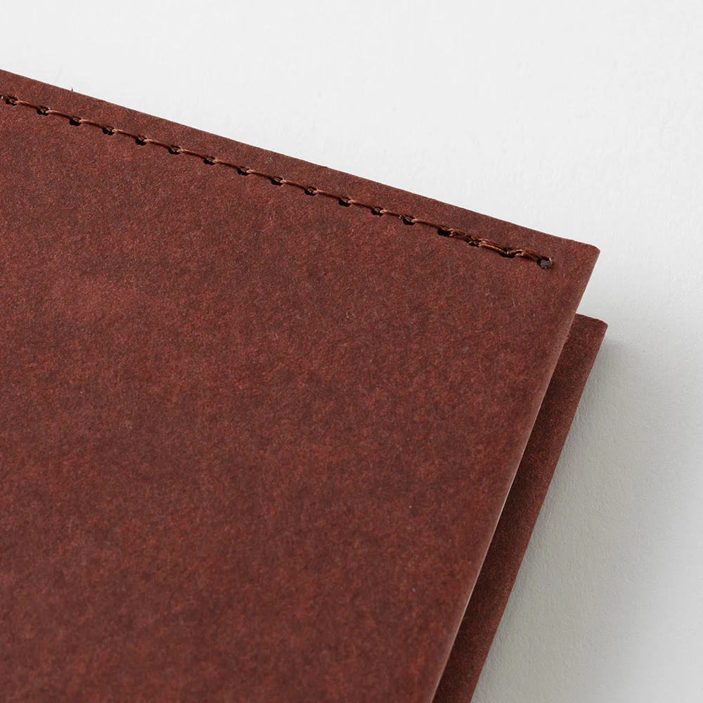 MD Paper A5 Notebook Hard Paper Cover - Image 7