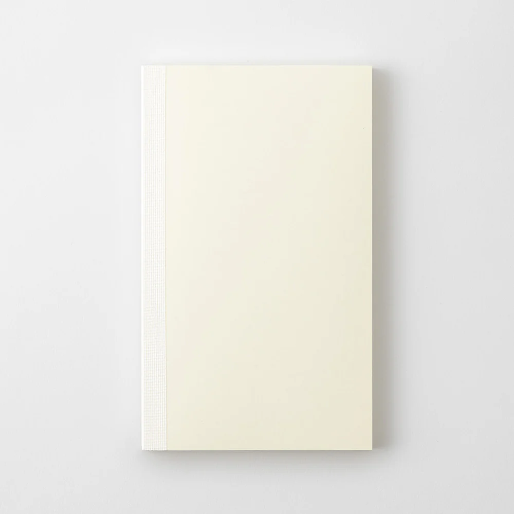 MD Paper B6 Slim Dot Grid Notebook - Image 3