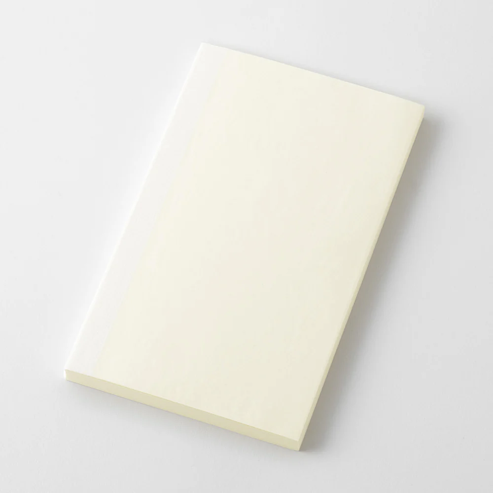 MD Paper B6 Slim Dot Grid Notebook - Image 7