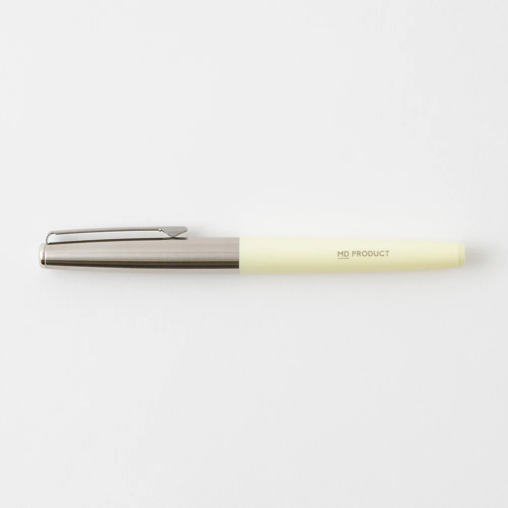 MD Paper Fountain Pen