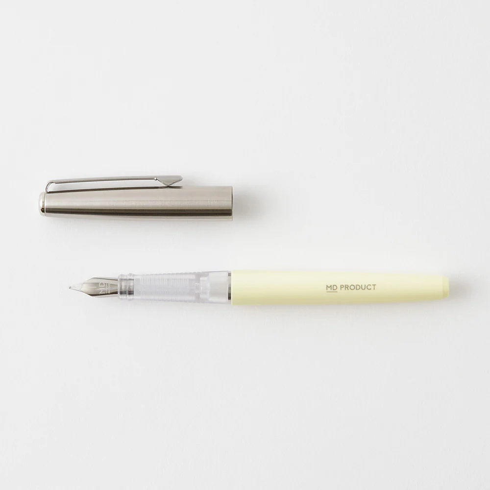 MD Paper Fountain Pen - Image 2