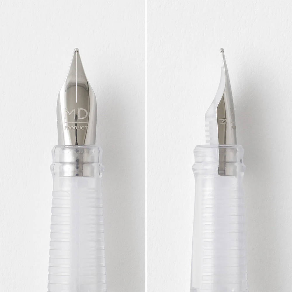 MD Paper Fountain Pen - Image 3