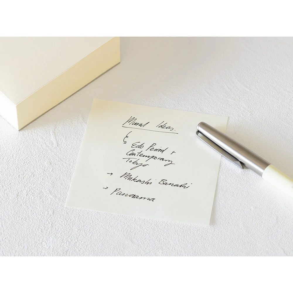 MD Paper Memo Block - Image 6