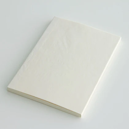 MD Paper Notebook A5 Lined - Image 4
