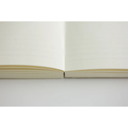 MD Paper Notebook A5 Lined - Image 6