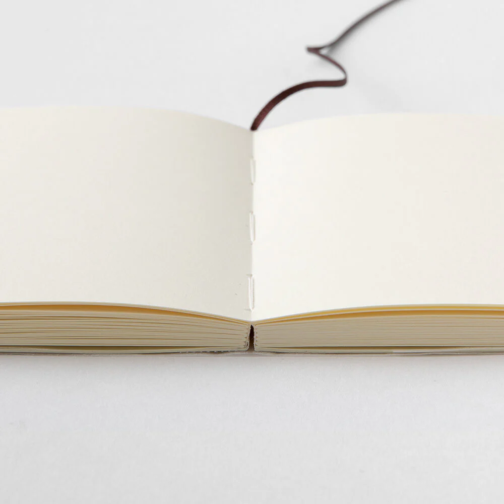 MD Paper Notebook A7 Blank - Image 7