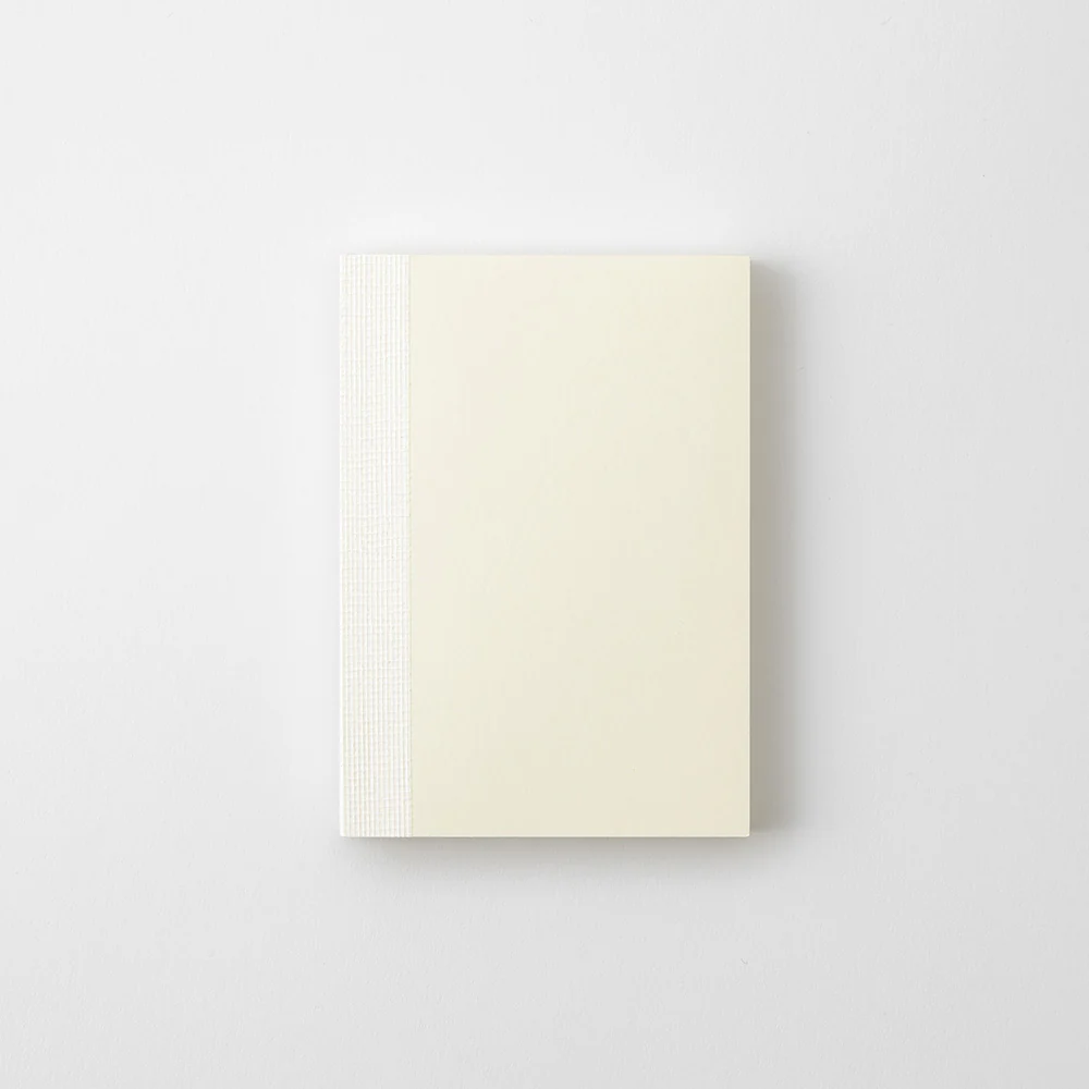 MD Paper Notebook A7 Dot Grid - Image 3