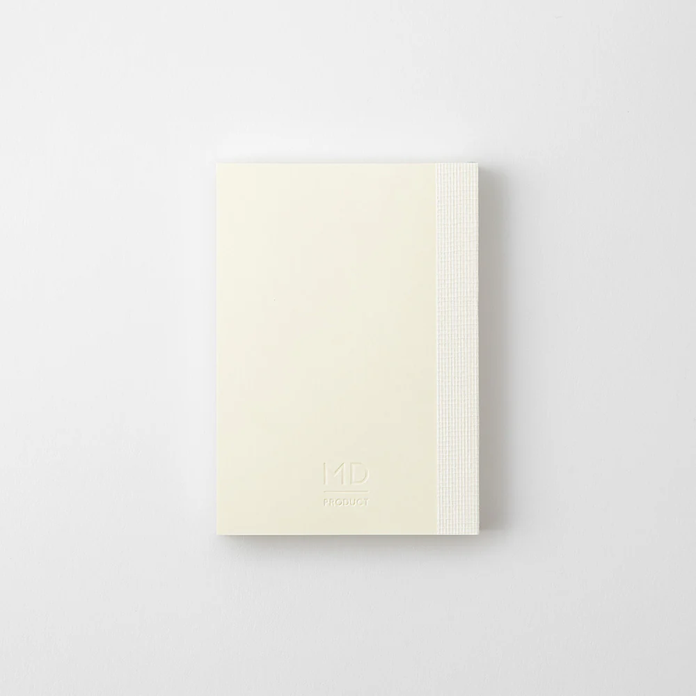 MD Paper Notebook A7 Dot Grid - Image 4
