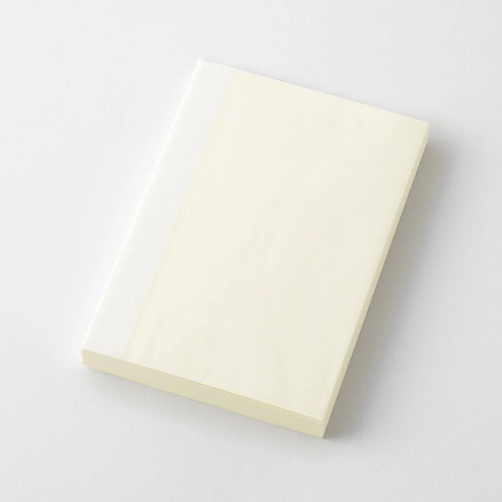 MD Paper Notebook A7 Dot Grid - Image 7