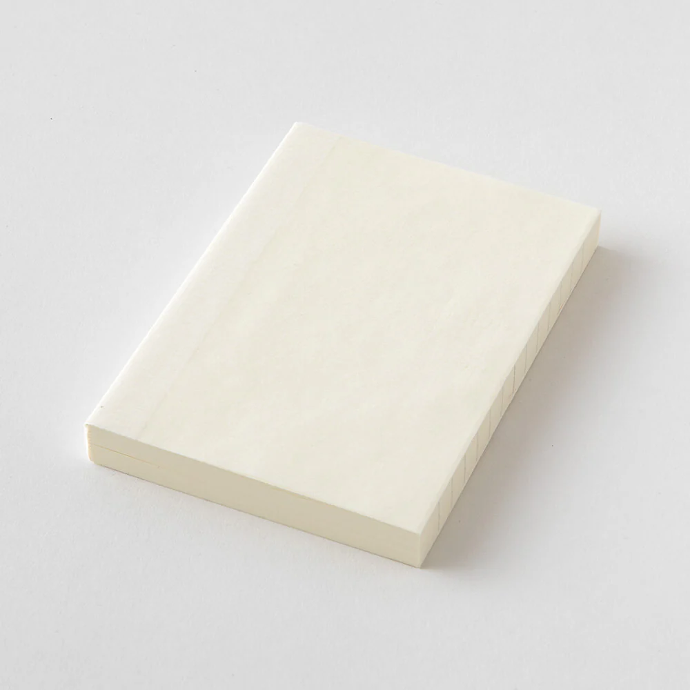 MD Paper Notebook A7 Lined - Image 4