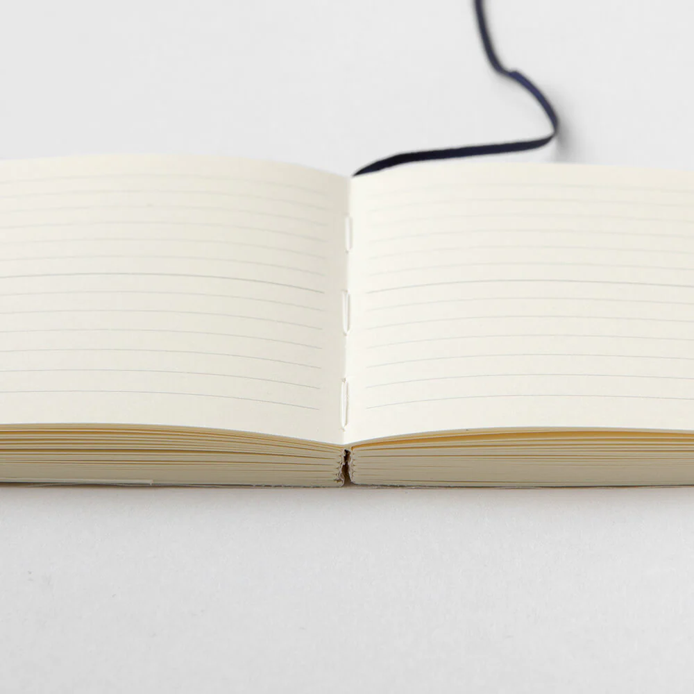 MD Paper Notebook A7 Lined - Image 7