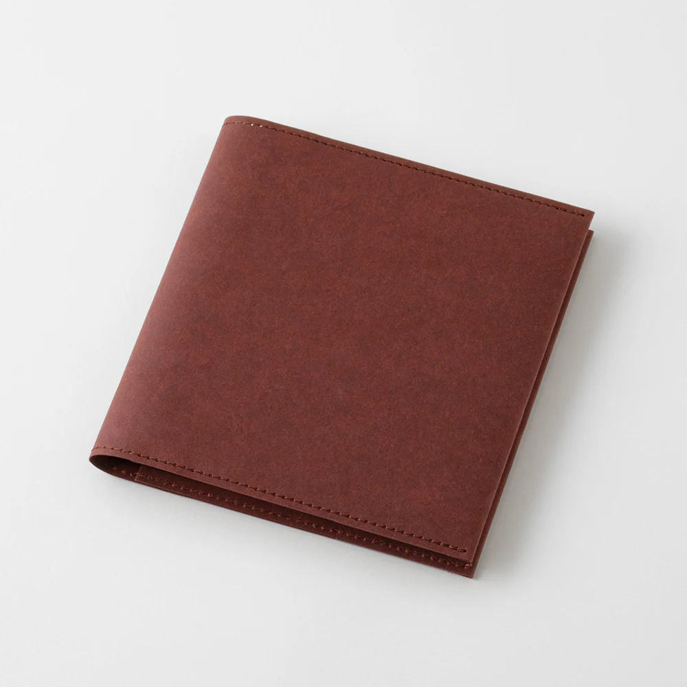 MD Paper Square Notebook Hard Paper Cover - Image 5