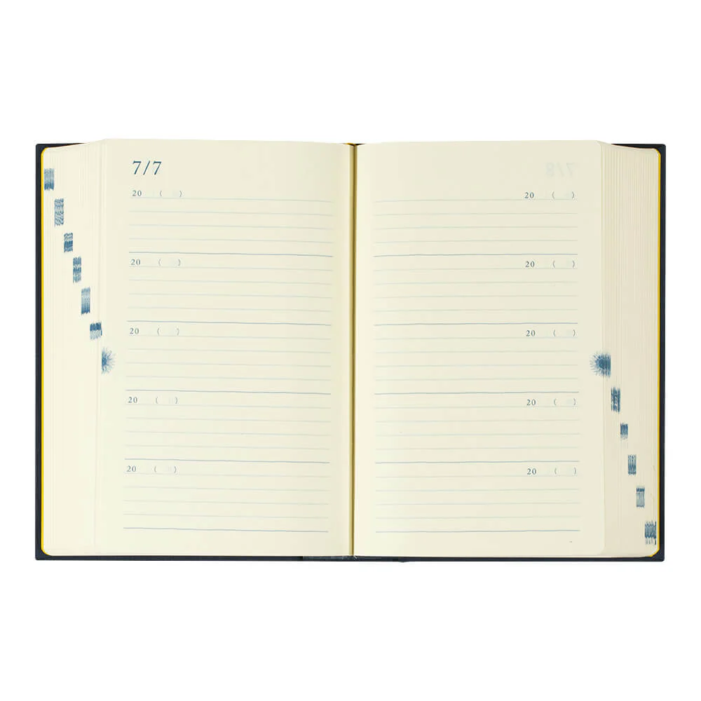 Midori 10 Year Diary - Image 3