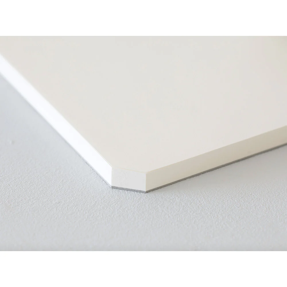 Midori MD A4 Cotton Paper Pad Blank - Image 4