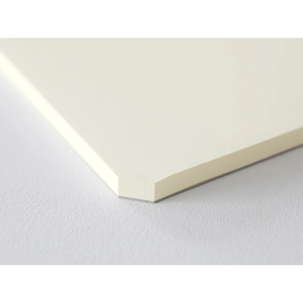 Midori MD A4 Paper Pad Blank - Image 5