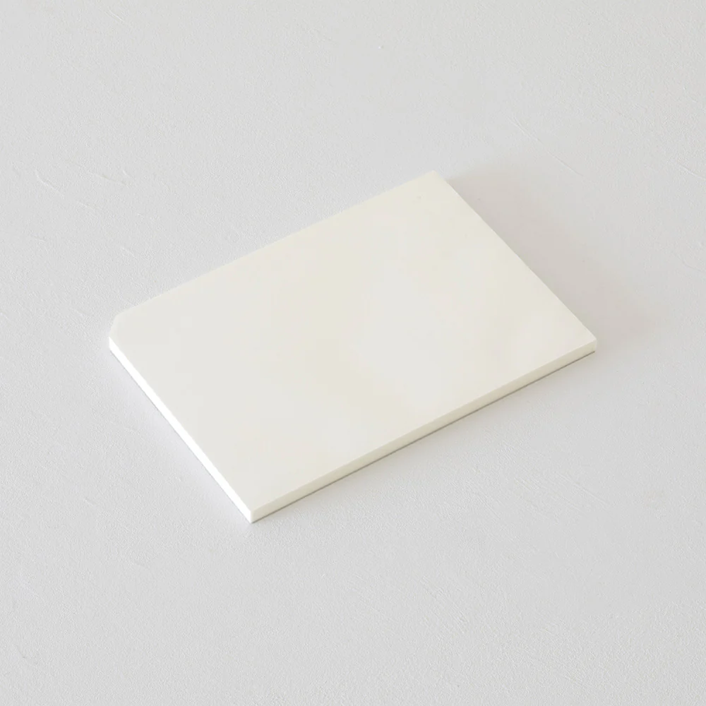 Midori MD A5 Cotton Paper Pad Blank - Image 5